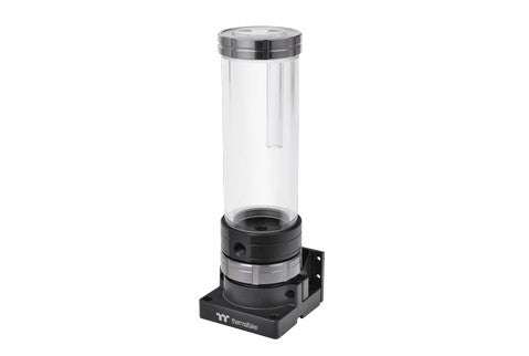 Thermaltake Pacific PR32-D5 и Pacific PR12-D5 Plus Pump & Reservoir Combo уже в продаже!