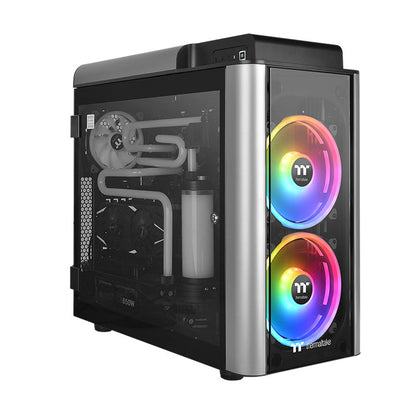 Riing Trio 20 LED RGB 機殼風扇TT Premium頂級版
