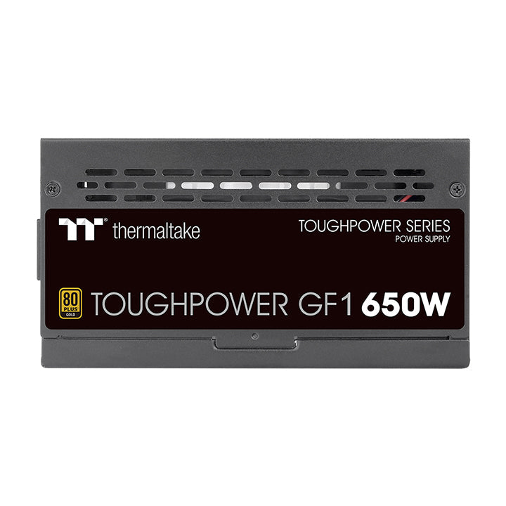 鋼影 Toughpower GF1 650W - TT Premium Edition