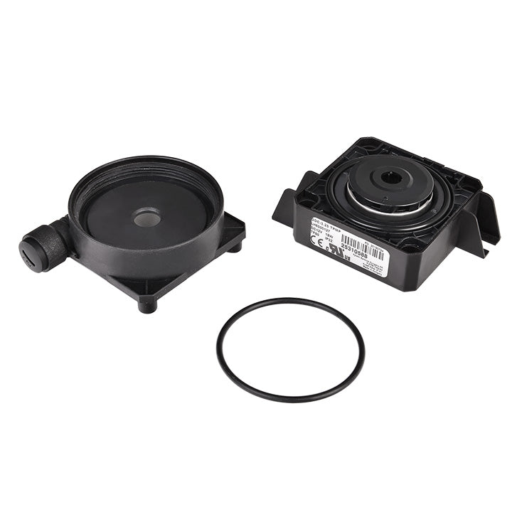 Pacific PR22-DDC Reservoir/Pump Combo 水箱幫浦