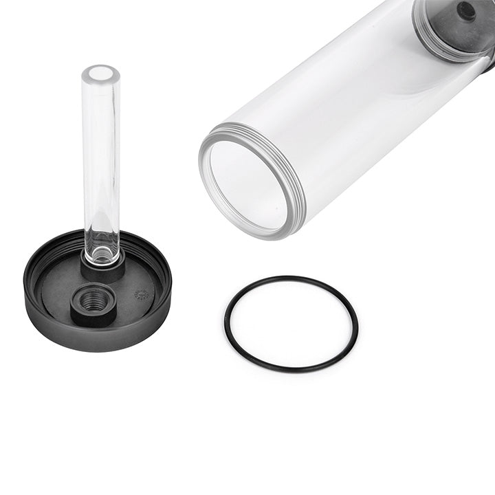 Pacific PR22-DDC Reservoir/Pump Combo 水箱幫浦