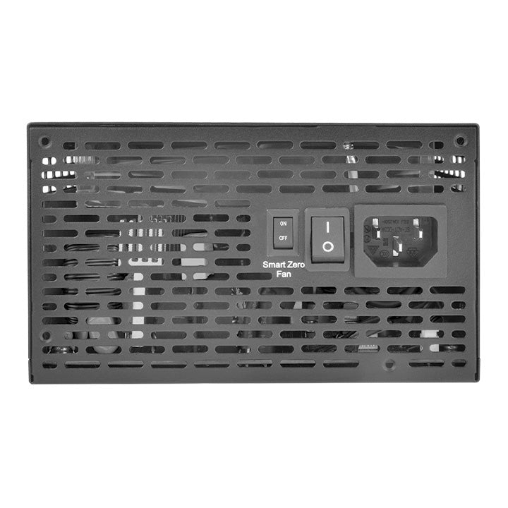 Smart BM3 550W銅牌認證電源供應器 - TT Premium頂級版