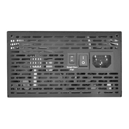 Smart BM3 650W銅牌認證電源供應器 - TT Premium頂級版