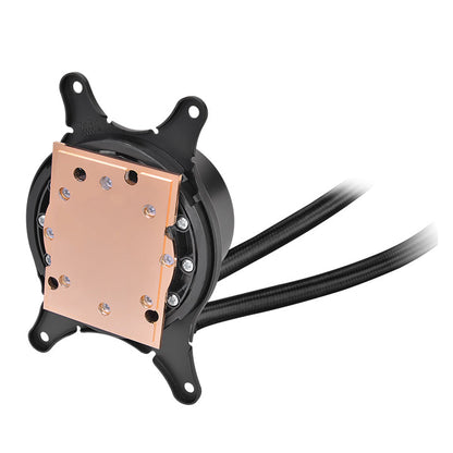 Floe Riing RGB 360 TR4版一體式水冷散熱器