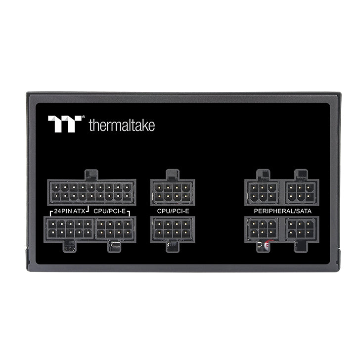 鋼影 Toughpower GF1 750W - TT Premium Edition
