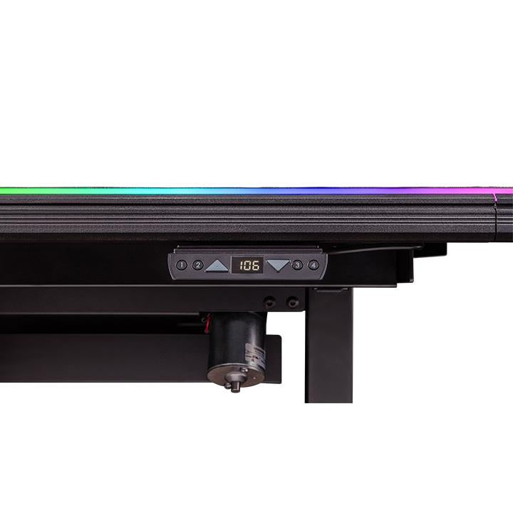 Level 20 BattleStation RGB 電競桌