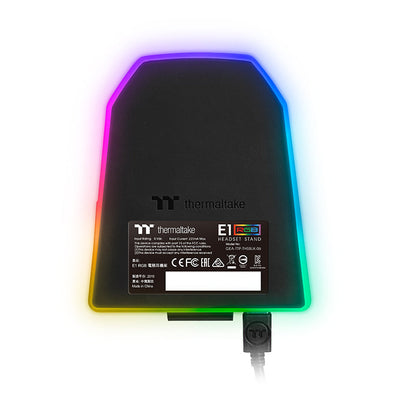 E1 RGB電競耳機架