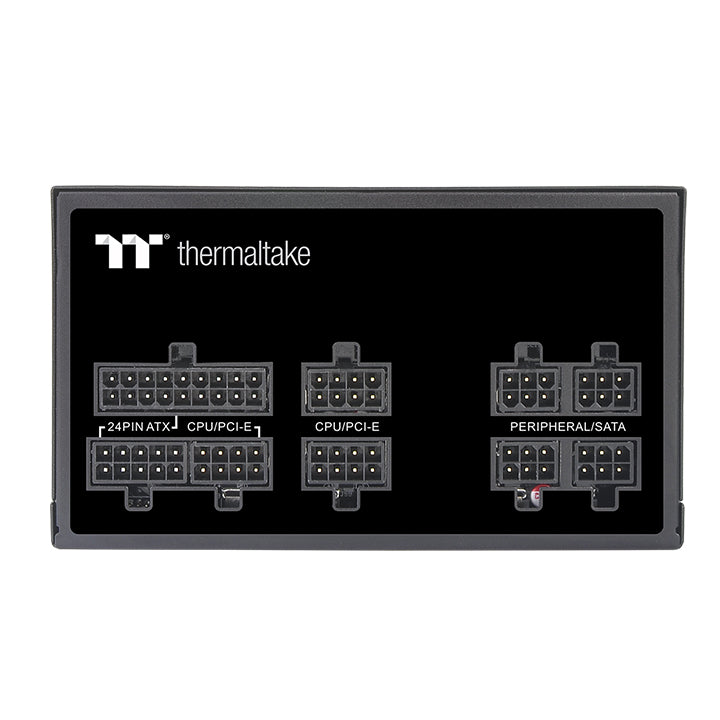 鋼影 Toughpower GF1 650W - TT Premium Edition