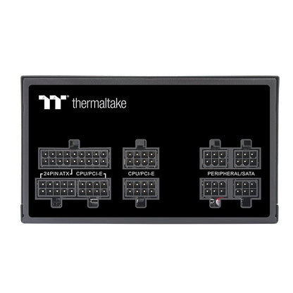 鋼影 Toughpower GF1 650W - TT Premium Edition