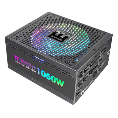 鋼影 Toughpower PF1 ARGB 1050W 白金牌認證電源 - TT Premium 頂級版