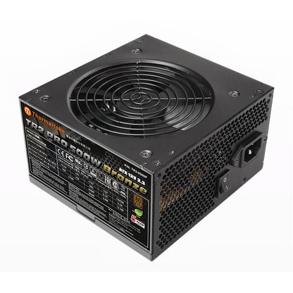 TR2 Pro 500瓦 銅牌認證電源供應器
