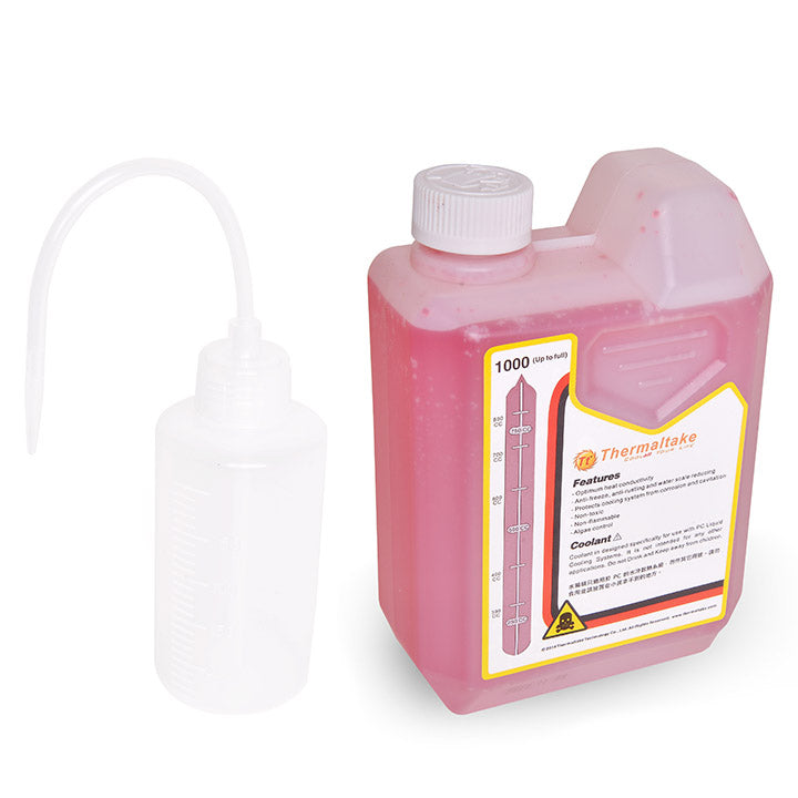 Coolant 1000 Red