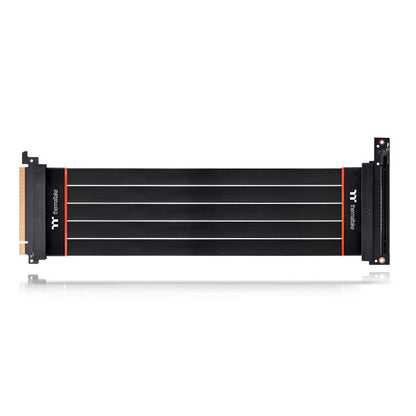 TT Premium PCI-E 4.0延長線 300mm 配備垂直轉接器