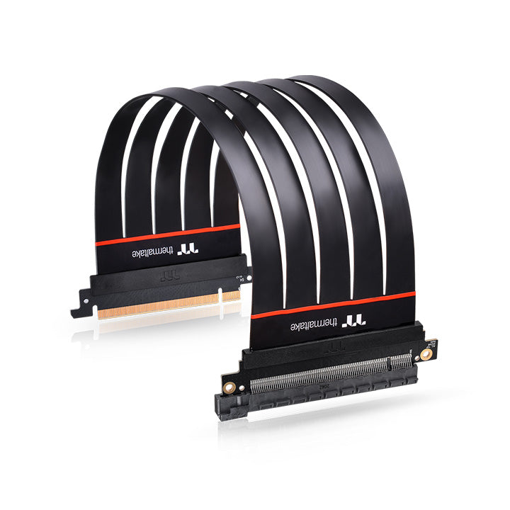 TT Premium PCI-E 4.0延長線 300mm