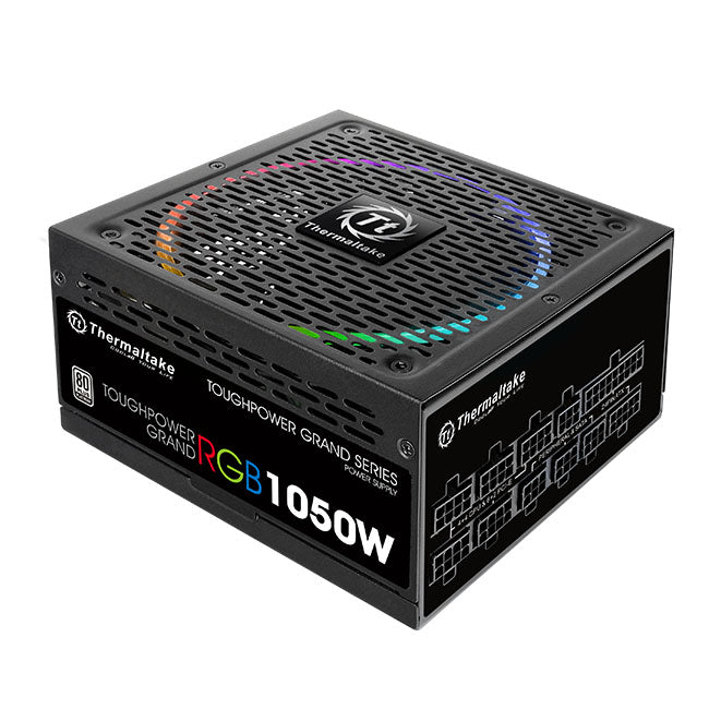 鋼影 Toughpower Grand RGB 1050W 白金牌電源供應器
