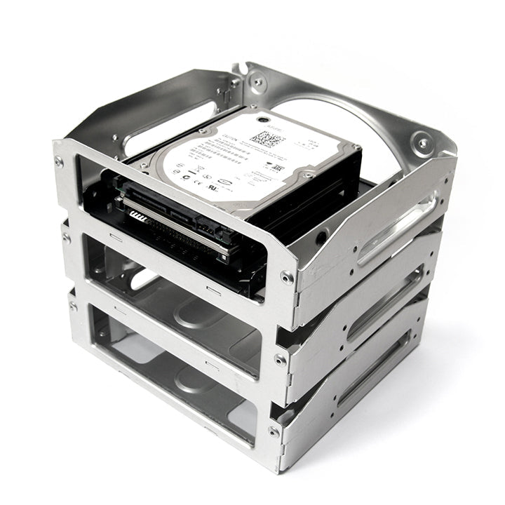 3.5" HDD convertor for SSD/2.5"