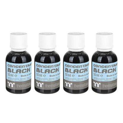 TT Premium Concentrate水冷濃縮液-黑 (四罐濃縮液包裝)