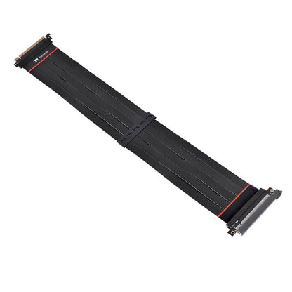 TT Premium PCI-E 4.0延長線 600mm