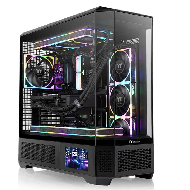 6”LCD液晶螢幕配件組 (光透 View 600 TG 專用)