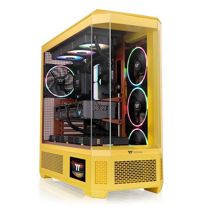 6”LCD液晶螢幕配件組 (光透 View 600 TG 奶油焦糖專用)