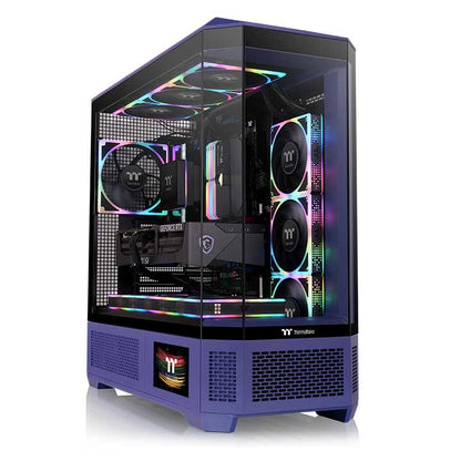 6”LCD液晶螢幕配件組 (光透 View 600 TG 暮光紫專用)