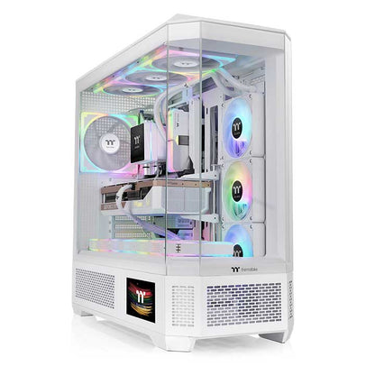 6”LCD液晶螢幕配件組 (光透 View 600 TG 雪白版專用)