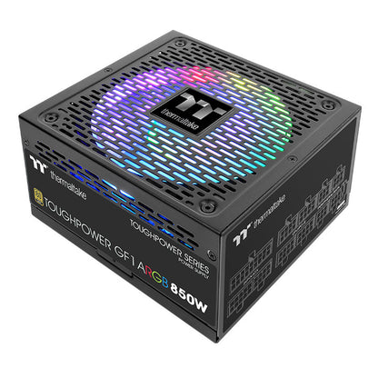 鋼影 Toughpower GF1 ARGB 850W 金牌電源供應器 - TT Premium 頂級版