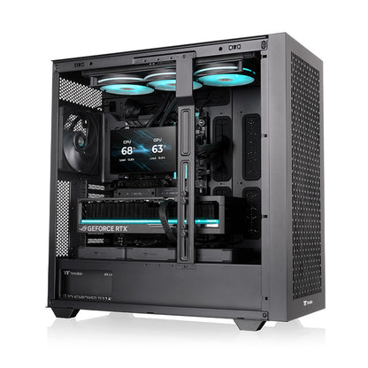 A550 AI 工作站