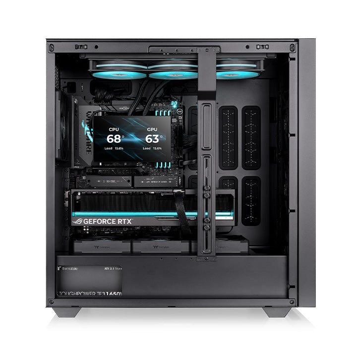 A550 AI 工作站
