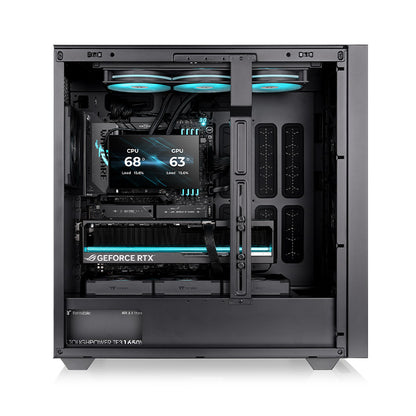 A550 AI 工作站