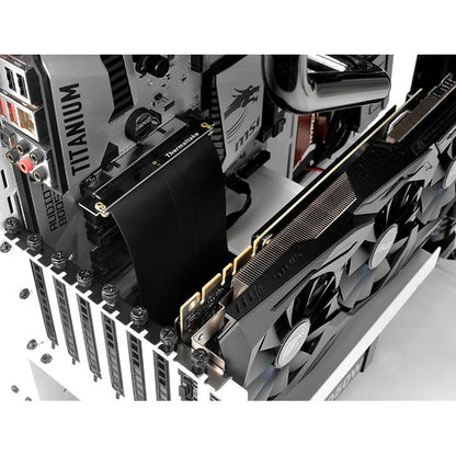 曜越電競PCI-E 3.0 X16延長線