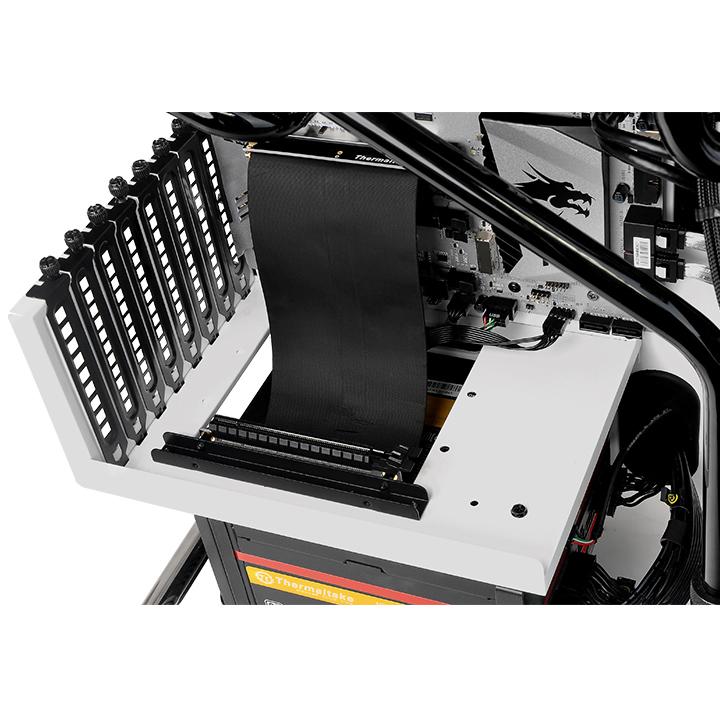 曜越電競PCI-E 3.0 X16延長線