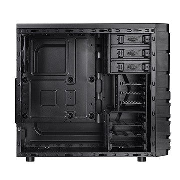 Versa H23中直立式開窗遊戲機殼