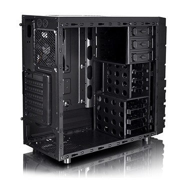 Versa H23中直立式開窗遊戲機殼