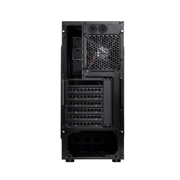 Versa H21中直立式開窗機殼