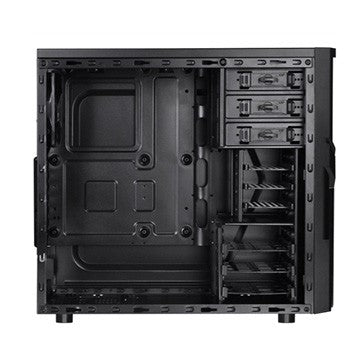 Versa H21中直立式開窗機殼