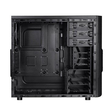 Versa H22中直立式開窗機殼