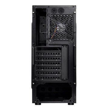 Versa H22中直立式開窗機殼