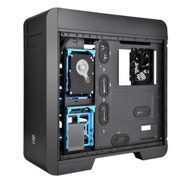 Core V71高直立式機殼