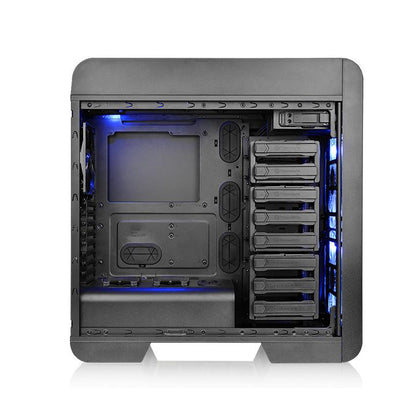 Core V71高直立式機殼搭配電源保護殼