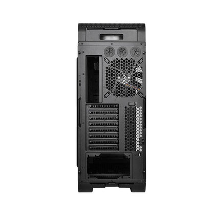 Core V71高直立式機殼搭配電源保護殼