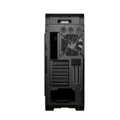 Core V71 TG 高直立式強化玻璃機殼