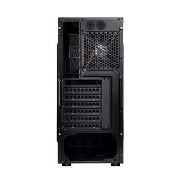 Versa H24 中直立式機殼