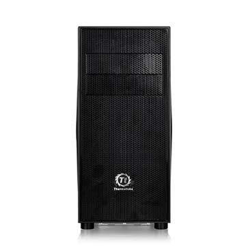 Versa H24 中直立式開窗機殼