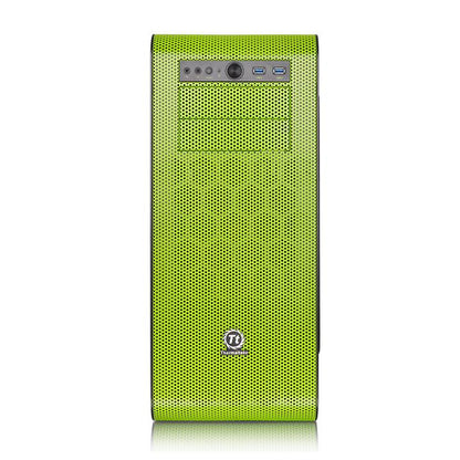 Core V51 Riing風扇版 中直立式開窗機殼