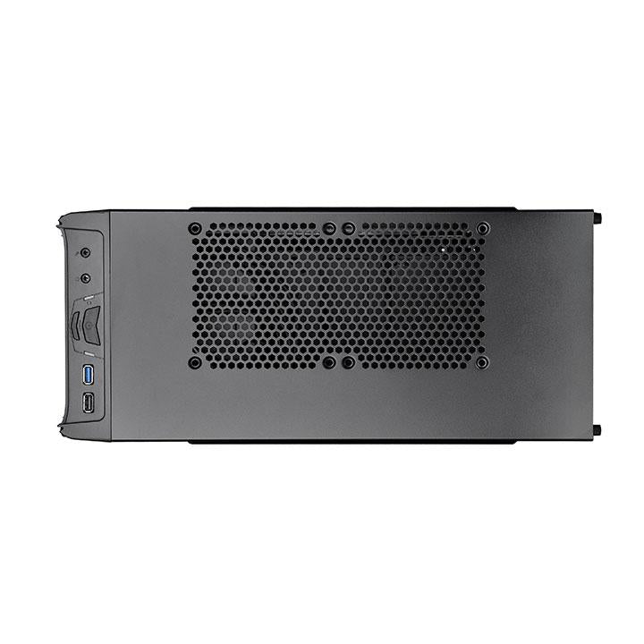 Versa H13中直立式M-ATX遊戲機殼
