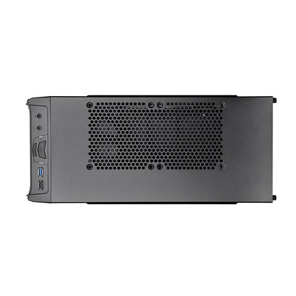 Versa H13中直立式M-ATX遊戲機殼