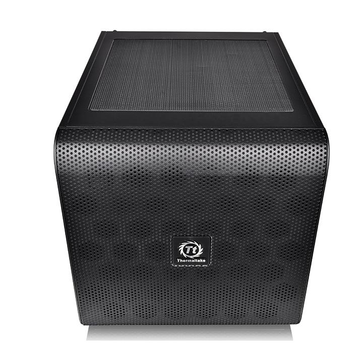 Core V21 平躺式機殼