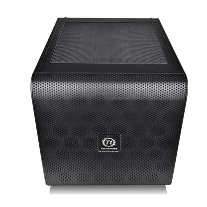 Core V21 平躺式機殼