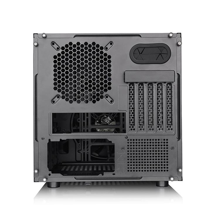 Core V21 平躺式機殼